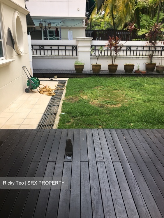 Gentle Villas (D11), Semi-Detached #201087692